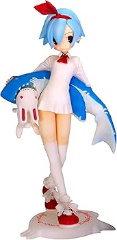 Amazon | プレネールさん 鮫背骨折りver. （ノンスケールPVC塗装済み